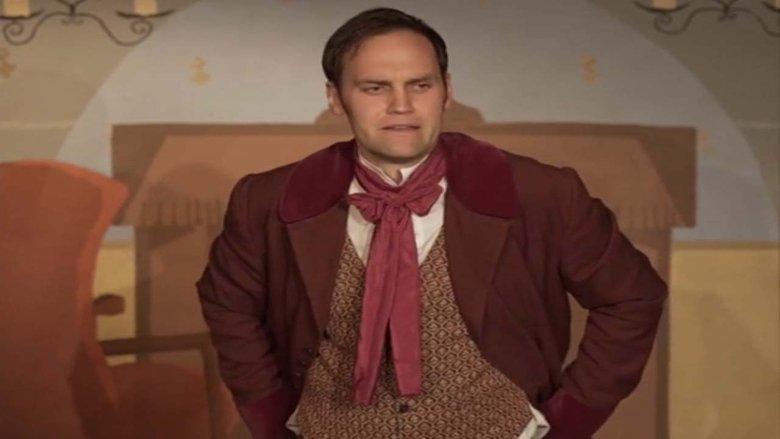A Christmas Carol image