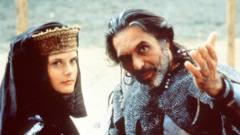 Young Ivanhoe image