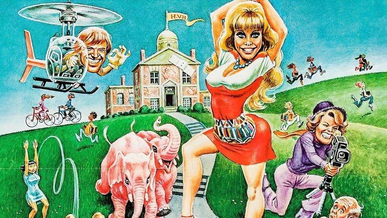 Harper Valley P.T.A. image