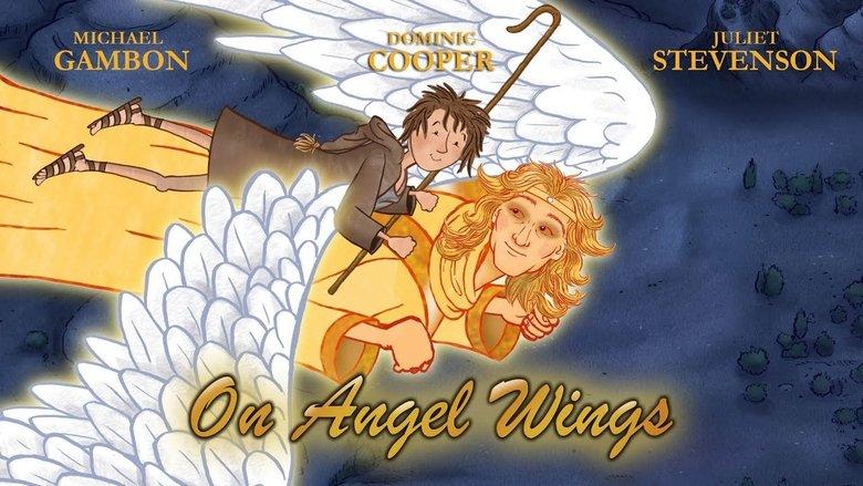 On Angel Wings image