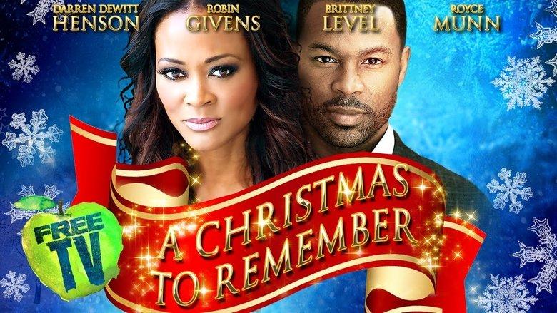 A Christmas to Remember image