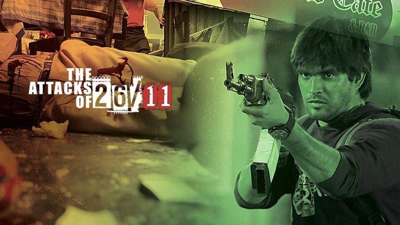 The Attacks Of 26/11 image