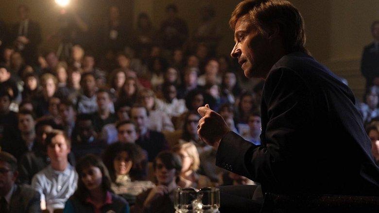 The Front Runner image