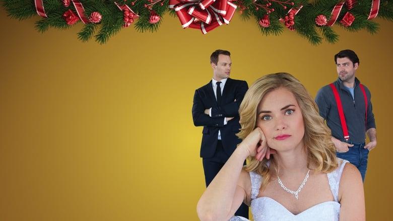 Runaway Christmas Bride image