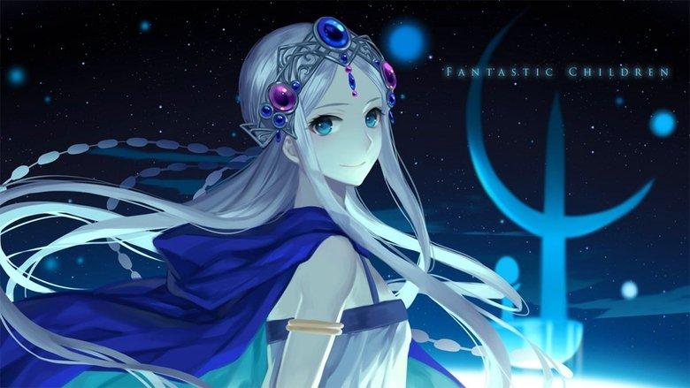 Fantastic Children image