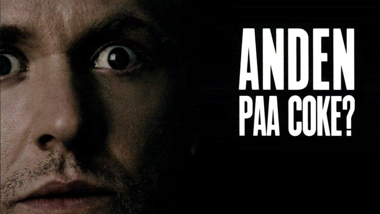 Anders Matthesen: Anden på coke? image