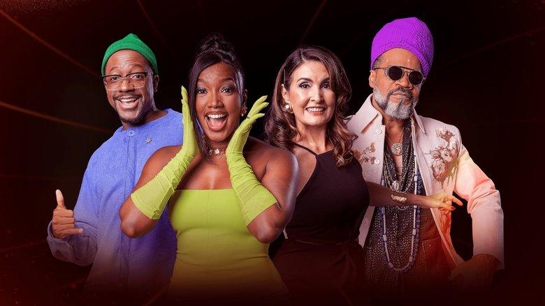 The Voice Kids image