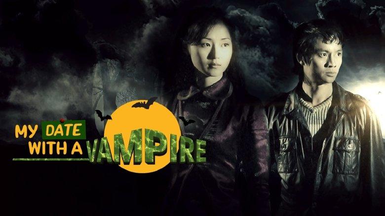 My Date with a Vampire image