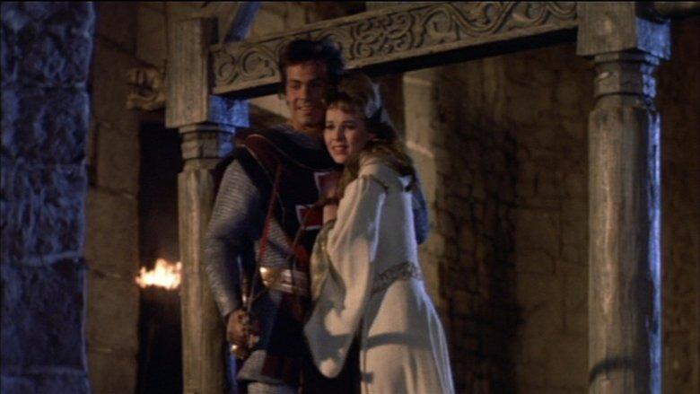 The Magic Sword image