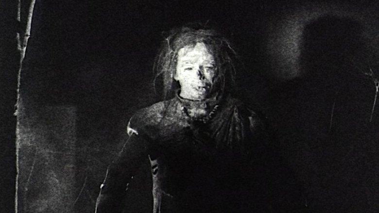 Attack of the Mayan Mummy image