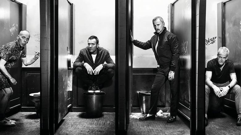 T2 Trainspotting image