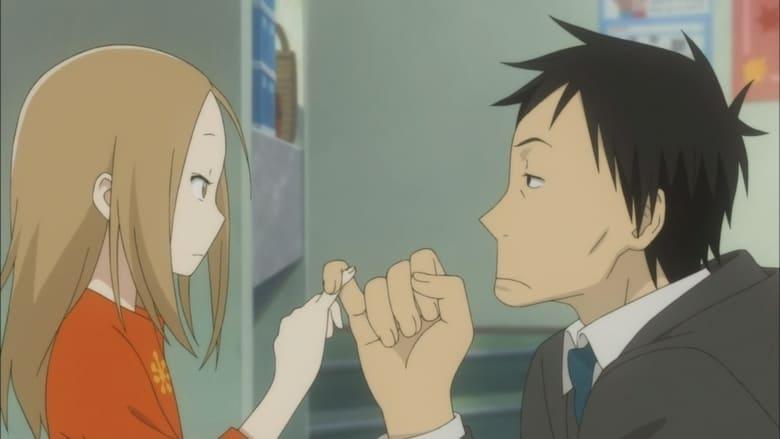 Usagi Drop image