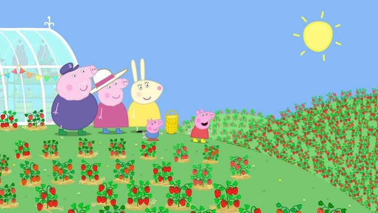 Peppa Pig: Festival of Fun image