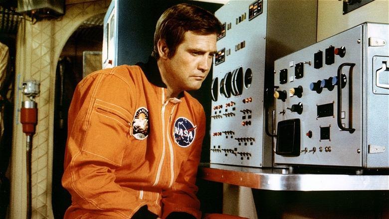 The Six Million Dollar Man image