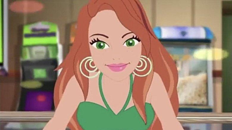 My Scene Goes Hollywood: The Movie image