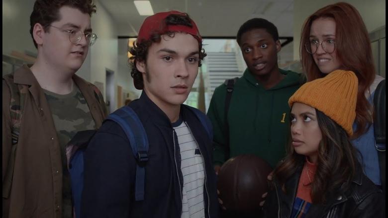 Recess: Third Street image