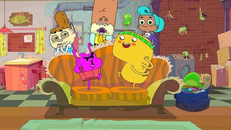 Cupcake & Dino - General Services image