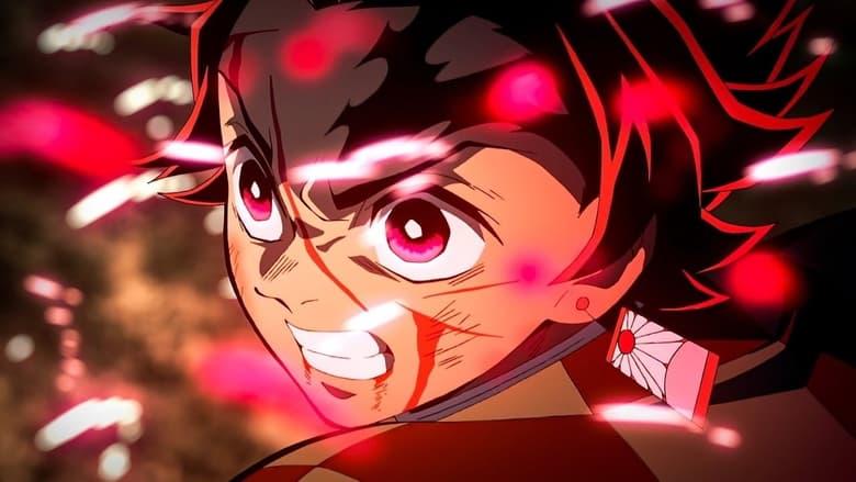 Demon Slayer: Kimetsu no Yaiba Mt. Natagumo Arc image