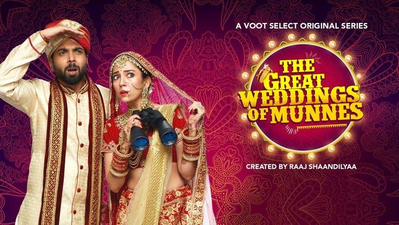 The Great Weddings of Munnes image