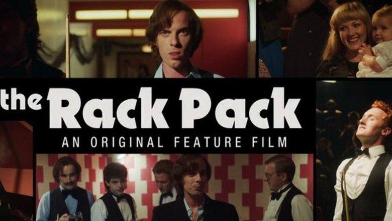 The Rack Pack image