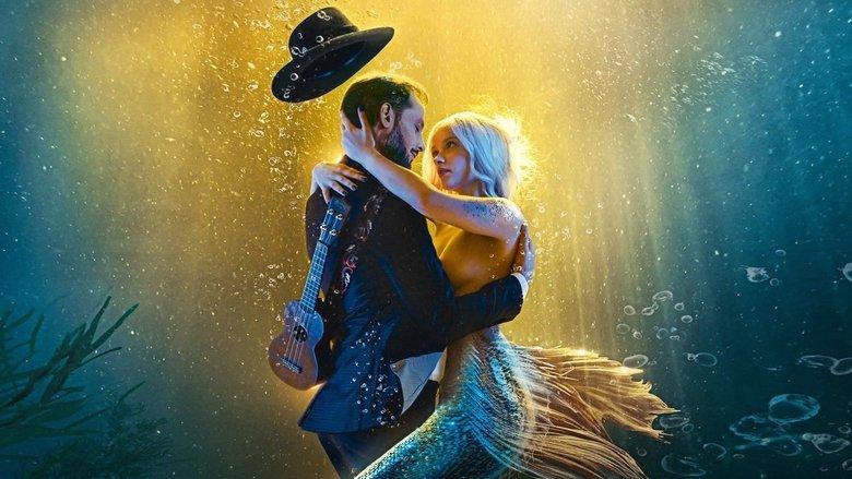 A Mermaid in Paris image