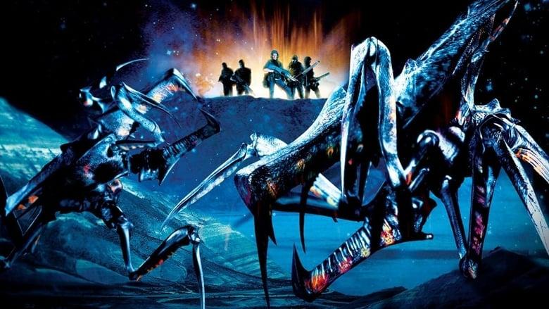 Starship Troopers 2: Hero of the Federation image