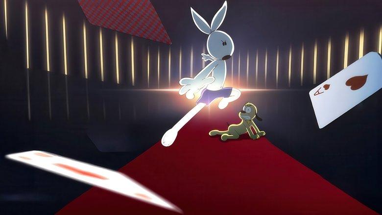Kung Fu Bunny image
