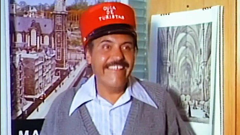 El guía de las turistas image