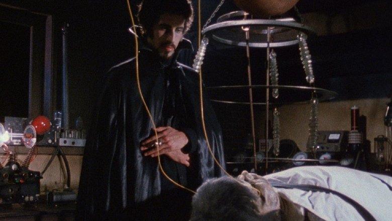 Dracula vs. Frankenstein image