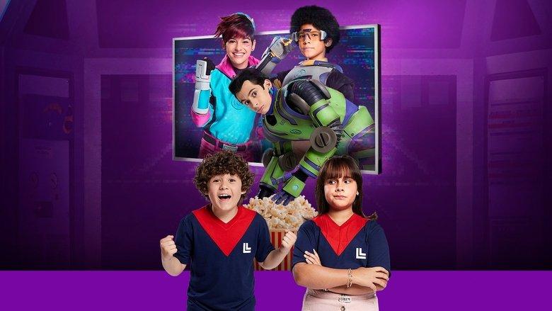 Game Crashers image