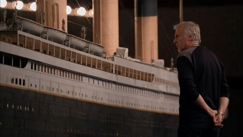 Titanic: The Final Word with James Cameron image