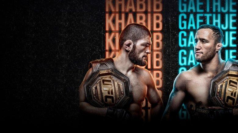 UFC 254: Khabib vs. Gaethje image