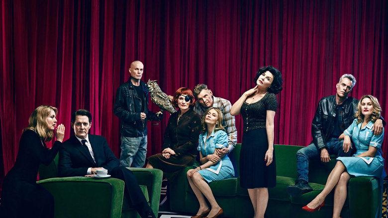 Twin Peaks image