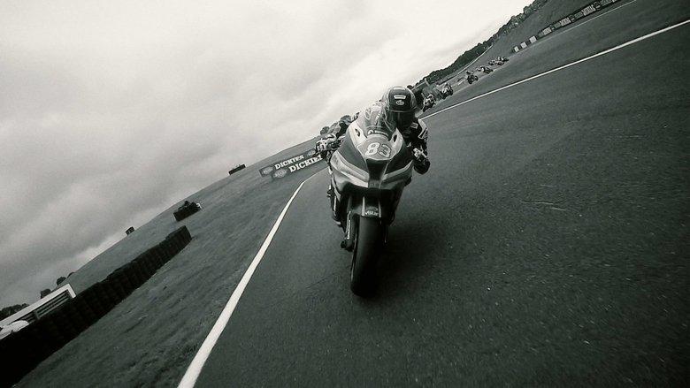 Speed is My Need image