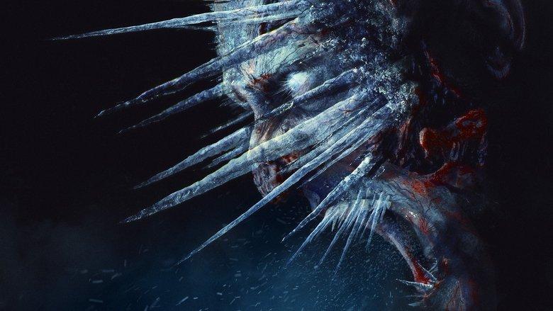 The Ice Demon image