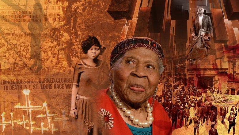 100 Years From Mississippi image