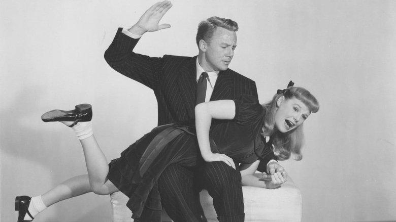 Too Young to Kiss image