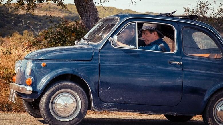 The Man in the Hat image
