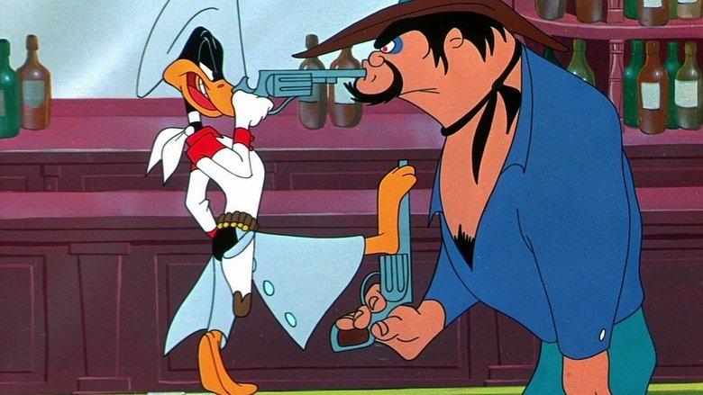 Drip-Along Daffy image
