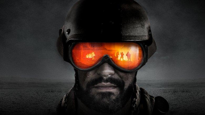 Jarhead: Law of Return image