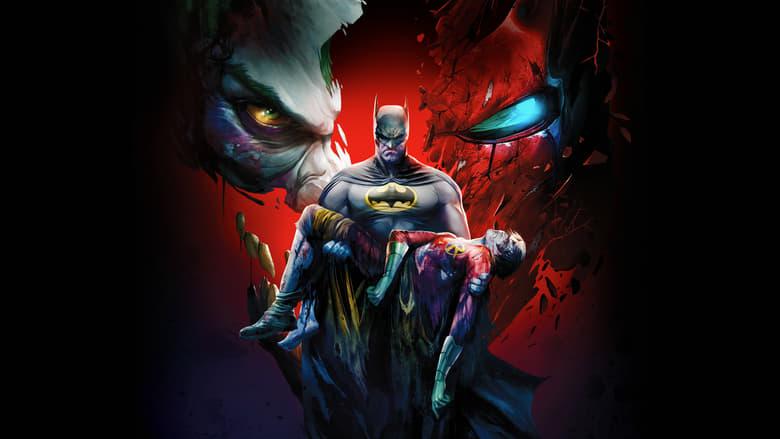 Batman: Death in the Family image
