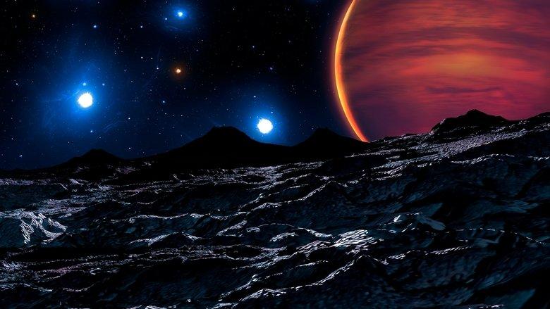 Space's Deepest Secrets image