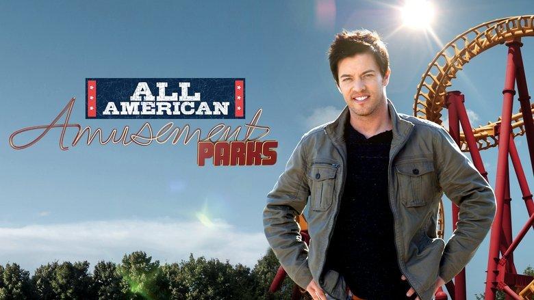 All-American Amusement Parks image