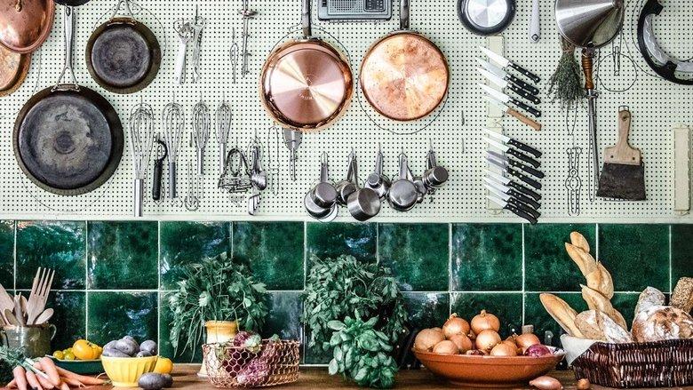 La Pitchoune: Cooking in France image