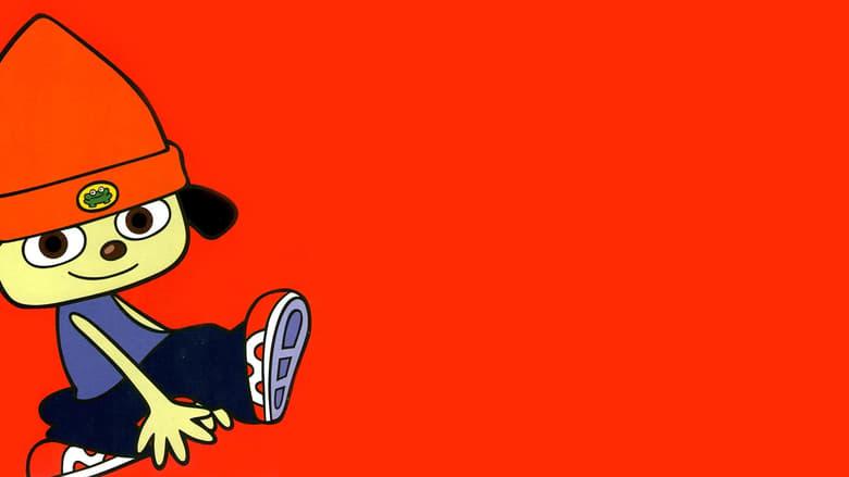 PaRappa the Rapper image