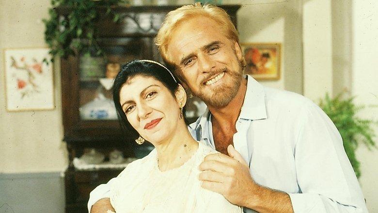 Lua Cheia de Amor image