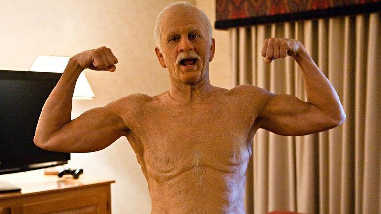 Jackass Presents: Bad Grandpa .5 image