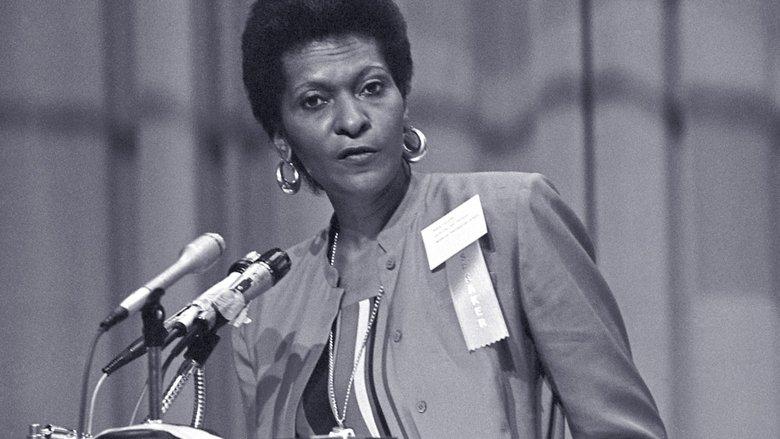 The Marva Collins Story image