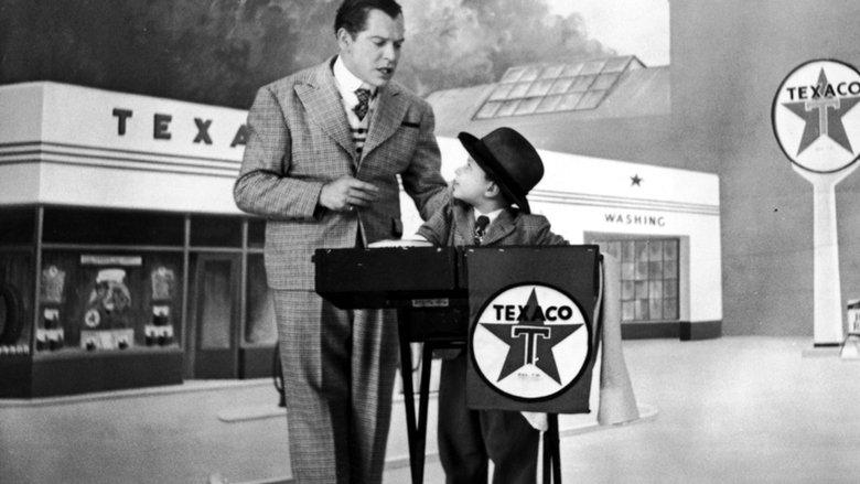 Texaco Star Theater image