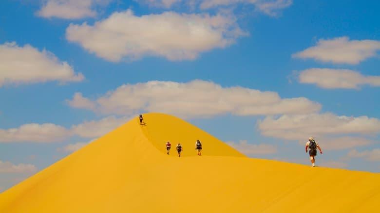 Desert Runners image
